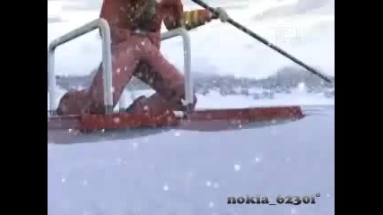 Спасяване на Куче