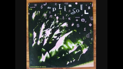 The Plimsouls - Oldest Story In The World