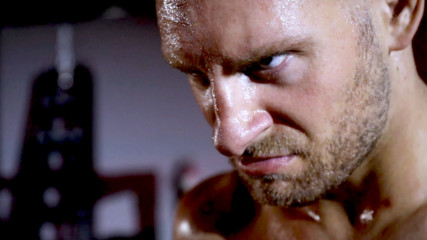 Dominik Dijakovic comes to NXT next week: WWE NXT, Dec. 12, 2018