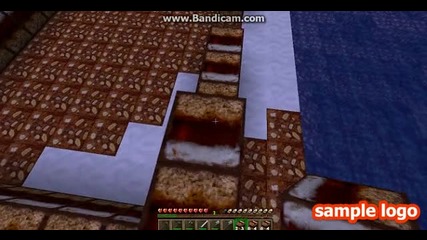 Minecraft-ocelqvane ep.7 part.2