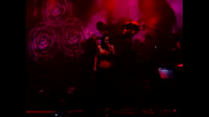 Tarja Turunen - Enough (live)