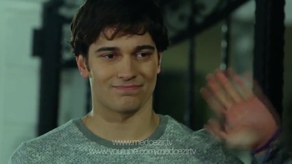 Medcezir 18 Bolum Fragmani