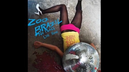 Zoo Brazil Feat. Leah - You Can Have It All (original Mix)