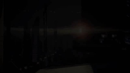 Mass Effect Exclusive Teaser 