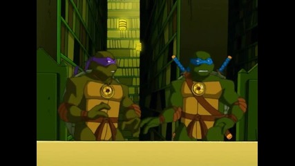 tmnt epizod 105 en audio