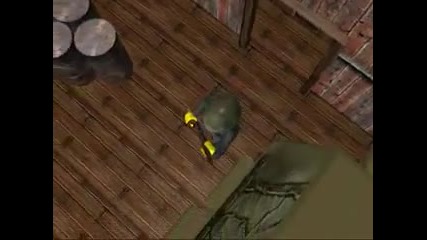 Lego War 2