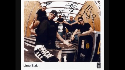 Limp Bizkit