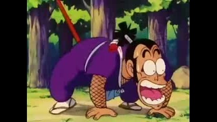 [ Eng Dub ] Dragonball - 37 Високо Качество