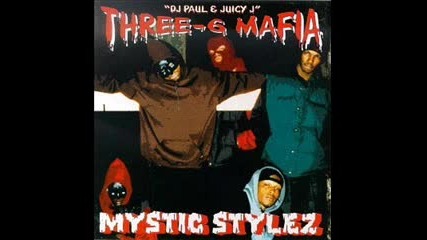 Three 6 Mafia - Sweet Robbery (pt. 2)