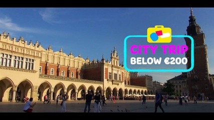 Explore the hidden gems of Kraków (Poland)
