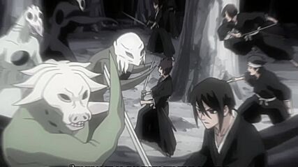 Bleach ep 148 bg sub