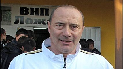Емил Велев: Защо Хасково да не се спаси и да не изненада Левски за Купата?