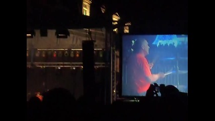 Joe Lynn Turner - Street of dreams - Varna, Bulgaria 01.01.2013