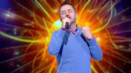 Pedja Stevic - Tuga s juga • 2017