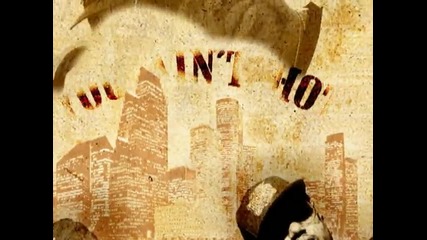 Ugk (underground Kingz) - Da Game Been Good To Me [ високо качество ]