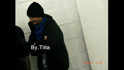 Tom Kaulitz