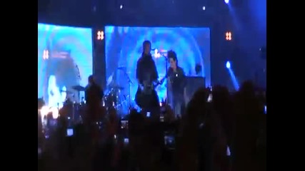 Mtv Day Greece Tokio Hotel Live (noise) Hq