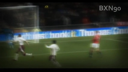 Dimitar Berbatov Manchester United Goals 2011 Hd