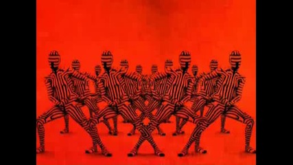 Black Eyed Peas - Boom Boom Pow