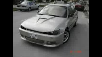 Benny Benassi - I Love My Sex Tuning Cars Modifiye 4esor.3gp