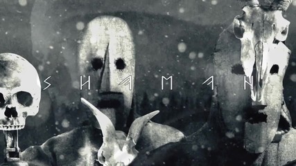 Eldkraft - Gammal Krigare (official album track)