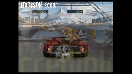 Drag!