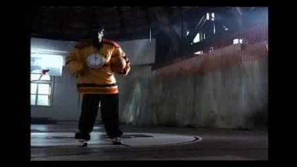 Public Enemy - He Got Game /добро качество/