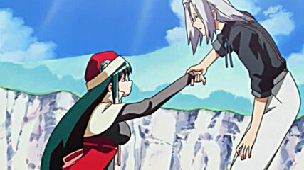 [2★] [eng dub] Popotan [ep.07]