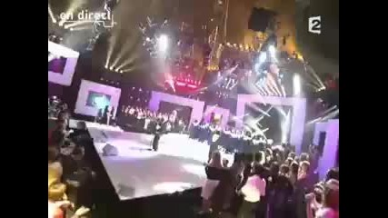[hq] Alizee - Ella, Elle L a