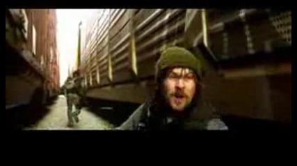 Escape From City 17 - Part One
