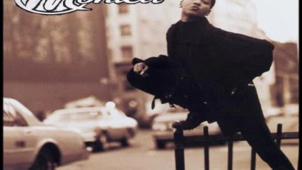 Monica - Miss Thang ( Audio )