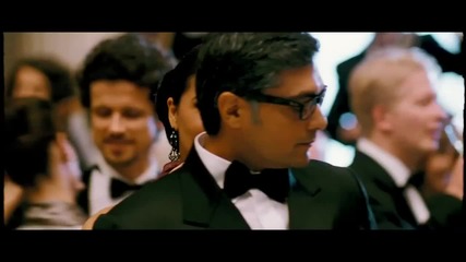 Don 2 - Theatrical Trailer бг
