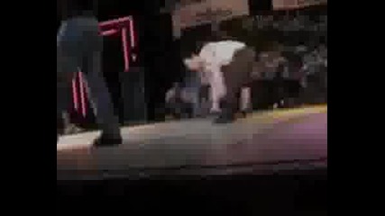 Bboy Kys .avi