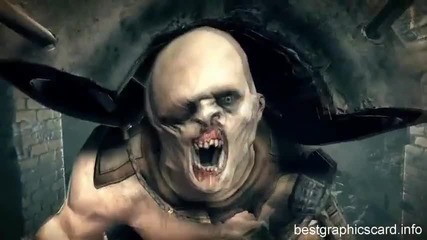 Rage - Трейлър Hq 