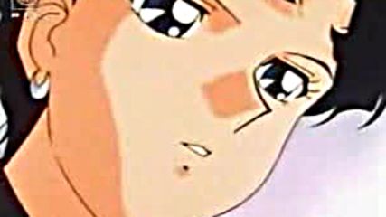 Usagi and seiya amv summer wine