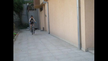 Mario ot Blagoevgrad