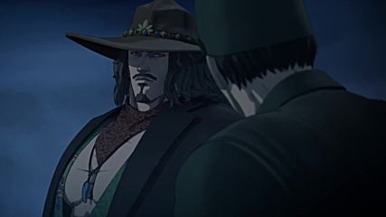 Souten no Ken Re:genesis Episode 6