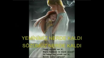 Yeminimiz Nerde Kaldi