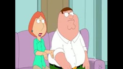 Family Guy S09e03 