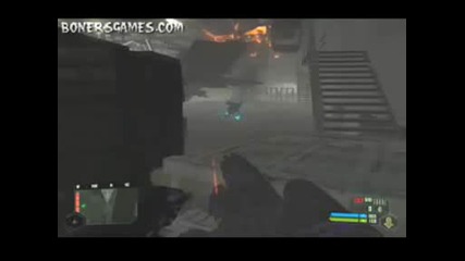 Crysis Final Mission [3/5]