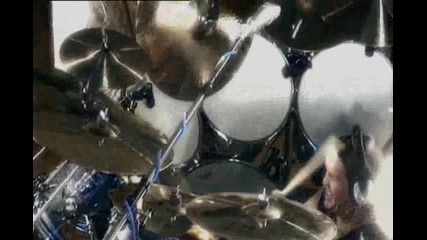 Iron Maiden - Different World