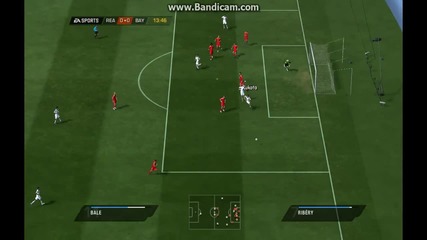Втори полуфинал в Шл - Fifa online battles - Епизод 6