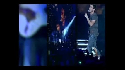 Mixalis Xatzigiannis ! - Den fevgo live