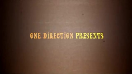 One Direction - Kiss You - 5 days to go
