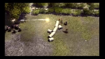Panzers: Cold War Trailer
