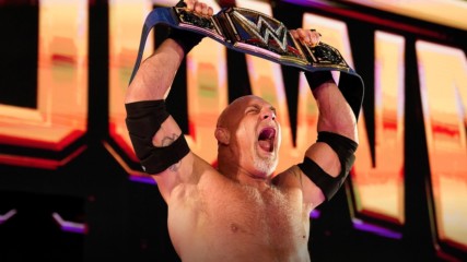 Full WWE Super ShowDown 2020 results