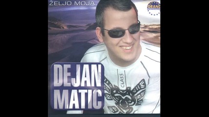 Dejan Matic - Niko i neko Bg Sub (prevod) 