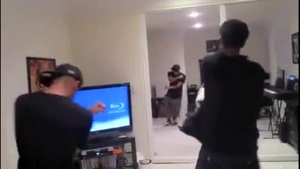 Dance-hip-hop