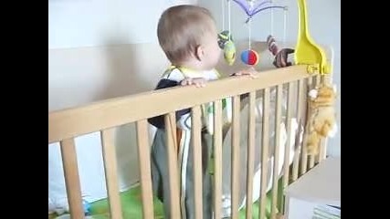 Вече се изправям сам 