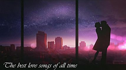 Most Romantic Love Songs 70's 80's 90's - Old Beautiful Love Songs - Greatest Love Songs Collection